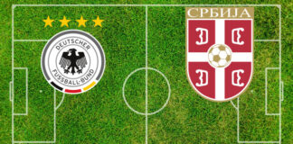 Germania-Serbia (Uefa Nations League A, 01-10-2026 ore 20:45): formazioni ufficiali, quote, pronostici. La Mannschaft non può sbagliare Pronostici Germania-Serbia