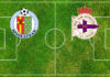 Getafe-Deportivo La Coruña (domenica 13 settembre 2026 ore 18:30): formazioni ufficiali, quote, pronostici. Almeno due gol al Coliseum? Pronostici Getafe-Deportivo La Coruña