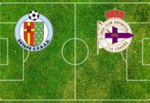 Getafe-Deportivo La Coruña (domenica 13 settembre 2026 ore 18:30): formazioni, quote, pronostici. Almeno due gol al Coliseum? Pronostici Getafe-Deportivo La Coruña