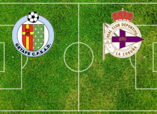 Getafe-Deportivo La Coruña (domenica 13 settembre 2026 ore 18:30): formazioni ufficiali, quote, pronostici. Almeno due gol al Coliseum? Pronostici Getafe-Deportivo La Coruña