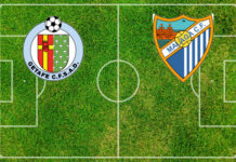Getafe-Malaga (domenica 20 settembre 2026 ore 14:00): formazioni ufficiali, quote, pronostici. Pochi gol e Azulones vittoriosi? Pronostici Getafe-Malaga