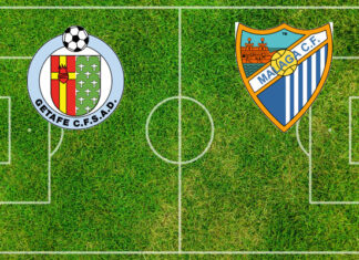 Getafe-Malaga (domenica 20 settembre 2026 ore 14:00): formazioni, quote, pronostici. Gara salvezza al Coliseum Pronostici Getafe-Malaga