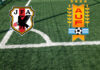 Pronostici Giappone-Uruguay