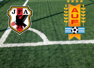 Giappone-Uruguay (Amichevole, 24-09-2026 ore 12:05): formazioni, convocati, quote, pronostici Pronostici Giappone-Uruguay
