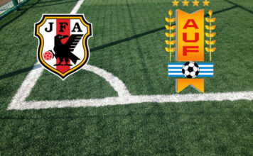 Giappone-Uruguay (Amichevole, 24-09-2026 ore 12:05): formazioni, convocati, quote, pronostici Pronostici Giappone-Uruguay
