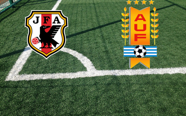 giappone uruguay amichevole 24 09 2026 ore 12 05 formazioni convocati quote pronostici samurai blu favoriti da Infobetting.com giappone uruguay amichevole 24 09 2026 ore 12 05 formazioni convocati quote pronostici samurai blu favoriti