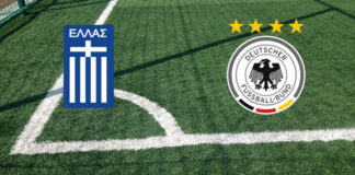 Grecia-Germania (Uefa Nations League A, 04-10-2026 ore 20:45): formazioni ufficiali, quote, pronostici. Partita bloccata al Toumba Pronostici Grecia-Germania