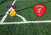 Gubbio-Perugia (sabato 03 ottobre 2026 ore 14:30): formazioni, quote, pronostici Pronostici Gubbio-Perugia