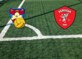 Gubbio-Perugia (sabato 03 ottobre 2026 ore 14:30): formazioni, quote, pronostici Pronostici Gubbio-Perugia