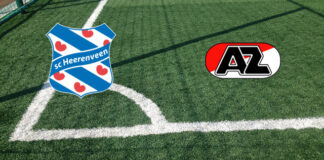 Heerenveen-AZ Alkmaar (domenica 06 settembre 2026 ore 14:30): formazioni ufficiali, quote, pronostici Pronostici Heerenveen-AZ Alkmaar