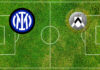 Inter-Udinese (lunedì 14 settembre 2026 ore 20:45): formazioni, quote, pronostici Pronostici Inter-Udinese
