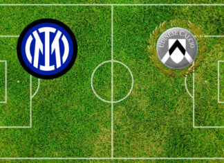 Inter-Udinese (lunedì 14 settembre 2026 ore 20:45): formazioni, quote, pronostici Pronostici Inter-Udinese