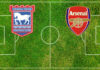 Ipswich-Arsenal (EFL Cup, 15-09-2026 ore 21:00): formazioni, quote, pronostici Pronostici Ipswich-Arsenal