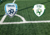 Pronostici Israele-Irlanda