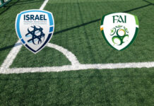 Pronostici Israele-Irlanda