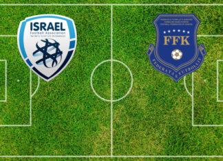 Pronostici Israele-Kosovo
