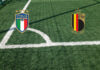 Pronostici Italia-Belgio