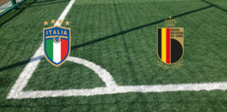 Italia-Belgio (Uefa Nations League A, 25-09-2026 ore 20:45): formazioni ufficiali, quote, pronostici. Mancini sceglie Kean e Pio Esposito Pronostici Italia-Belgio