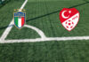 Pronostici Italia-Turchia