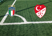 Pronostici Italia-Turchia