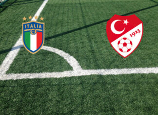 Pronostici Italia-Turchia