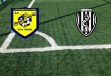 Juve Stabia-Cesena (venerdì 18 settembre 2026 ore 20:30): formazioni ufficiali, quote, pronostici, convocati. Grande equilibrio a Castellammare di Stabia Pronostici Juve Stabia-Cesena