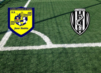 Juve Stabia-Cesena (venerdì 18 settembre 2026 ore 20:30): formazioni ufficiali, quote, pronostici, convocati. Grande equilibrio a Castellammare di Stabia Pronostici Juve Stabia-Cesena