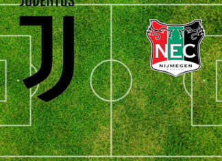 Pronostici Juventus-NEC