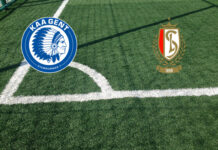 KAA Gent-Standard Liegi (venerdì 18 settembre 2026 ore 20:45): formazioni, quote, pronostici Pronostici KAA Gent-Standard Liegi