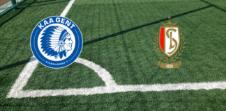 KAA Gent-Standard Liegi (venerdì 18 settembre 2026 ore 20:45): formazioni ufficiali, quote, pronostici Pronostici KAA Gent-Standard Liegi