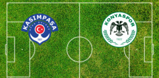 Kasimpasa-Konyaspor (venerdì 18 settembre 2026 ore 19:00): formazioni ufficiali, quote, pronostici Pronostici Kasimpasa-Konyaspor