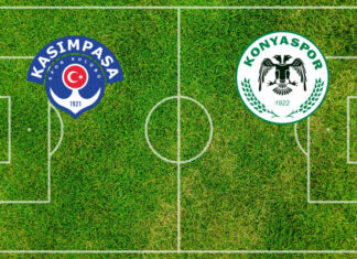 Kasimpasa-Konyaspor (venerdì 18 settembre 2026 ore 19:00): formazioni, quote, pronostici Pronostici Kasimpasa-Konyaspor