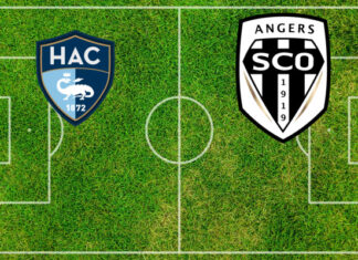Pronostici Le Havre-Angers