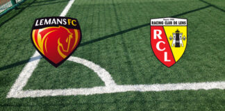 Pronostici Le Mans-Lens