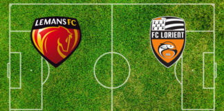 Pronostici Le Mans-Lorient