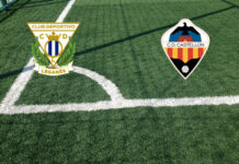Leganes-Castellon (lunedì 28 settembre 2026 ore 20:30): formazioni, quote, pronostici Pronostici Leganes-Castellon