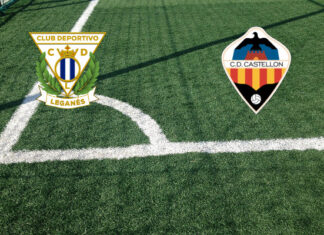 Leganes-Castellon (lunedì 28 settembre 2026 ore 20:30): formazioni, quote, pronostici Pronostici Leganes-Castellon