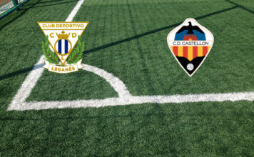 Leganes-Castellon (lunedì 28 settembre 2026 ore 20:30): formazioni, quote, pronostici Pronostici Leganes-Castellon