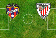 Levante-Athletic Bilbao (mercoledì 16 settembre 2026 ore 21:30): formazioni, quote, pronostici. Baschi attesi al Ciutat de Valencia Pronostici Levante-Athletic Bilbao