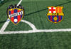 Pronostici Levante-Barcellona