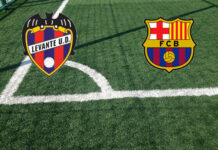 Levante-Barcellona (domenica 13 settembre 2026 ore 16:15): formazioni, quote, pronostici. I Granotas ricevono i campioni di Spagna Pronostici Levante-Barcellona