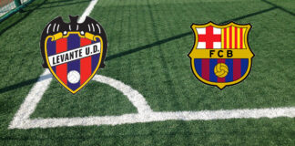 Levante-Barcellona (domenica 13 settembre 2026 ore 16:15): formazioni, quote, pronostici. I Granotas ricevono i campioni di Spagna Pronostici Levante-Barcellona