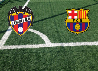 Levante-Barcellona (domenica 13 settembre 2026 ore 16:15): formazioni, quote, pronostici. I Granotas ricevono i campioni di Spagna Pronostici Levante-Barcellona