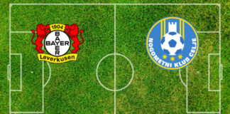 Pronostici Leverkusen-NK Celje