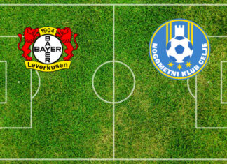 Leverkusen-NK Celje (Europa League, 16-09-2026 ore 21:00): formazioni, quote, pronostici Pronostici Leverkusen-NK Celje