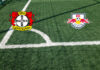 Leverkusen-RB Lipsia (domenica 20 settembre 2026 ore 15:30): formazioni, quote, pronostici Pronostici Leverkusen-RB Lipsia