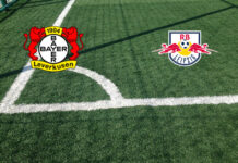Leverkusen-RB Lipsia (domenica 20 settembre 2026 ore 15:30): formazioni, quote, pronostici Pronostici Leverkusen-RB Lipsia