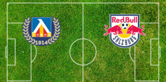 Levski Sofia-Salisburgo (Europa League, 17-09-2026 ore 18:45): formazioni ufficiali, quote, pronostici Pronostici Levski Sofia-Salisburgo