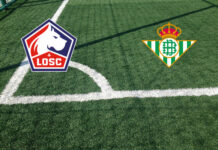 Lille-Real Betis (Champions League, 08-09-2026 ore 21:00): formazioni ufficiali, quote, pronostici. Padroni di casa favoriti Pronostici Lille-Real Betis
