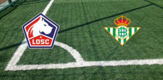 Lille-Real Betis (Champions League, 08-09-2026 ore 21:00): formazioni ufficiali, quote, pronostici. Padroni di casa favoriti Pronostici Lille-Real Betis